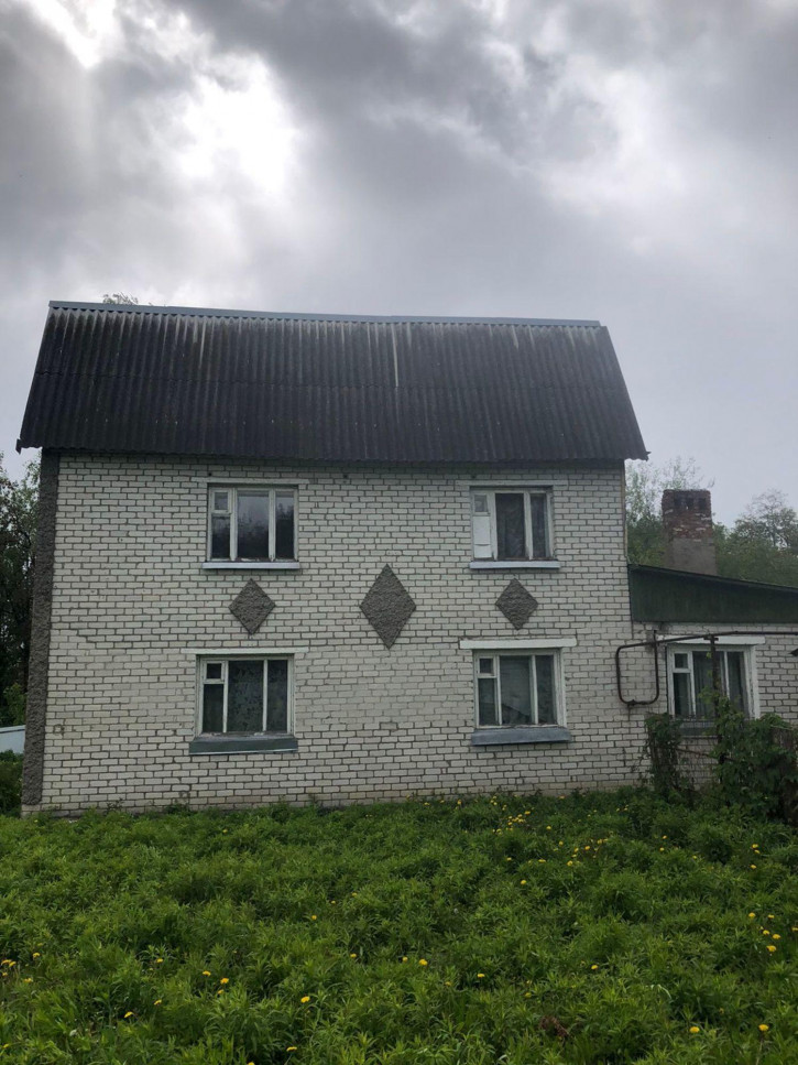 Коттедж/дом улица Ленина, 52