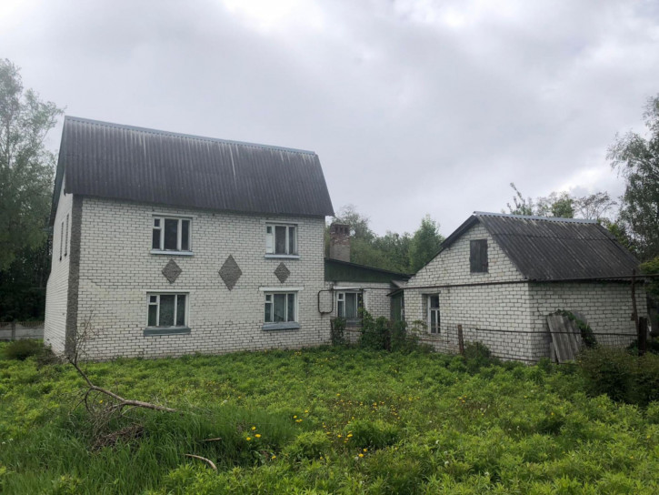 Коттедж/дом улица Ленина, 52