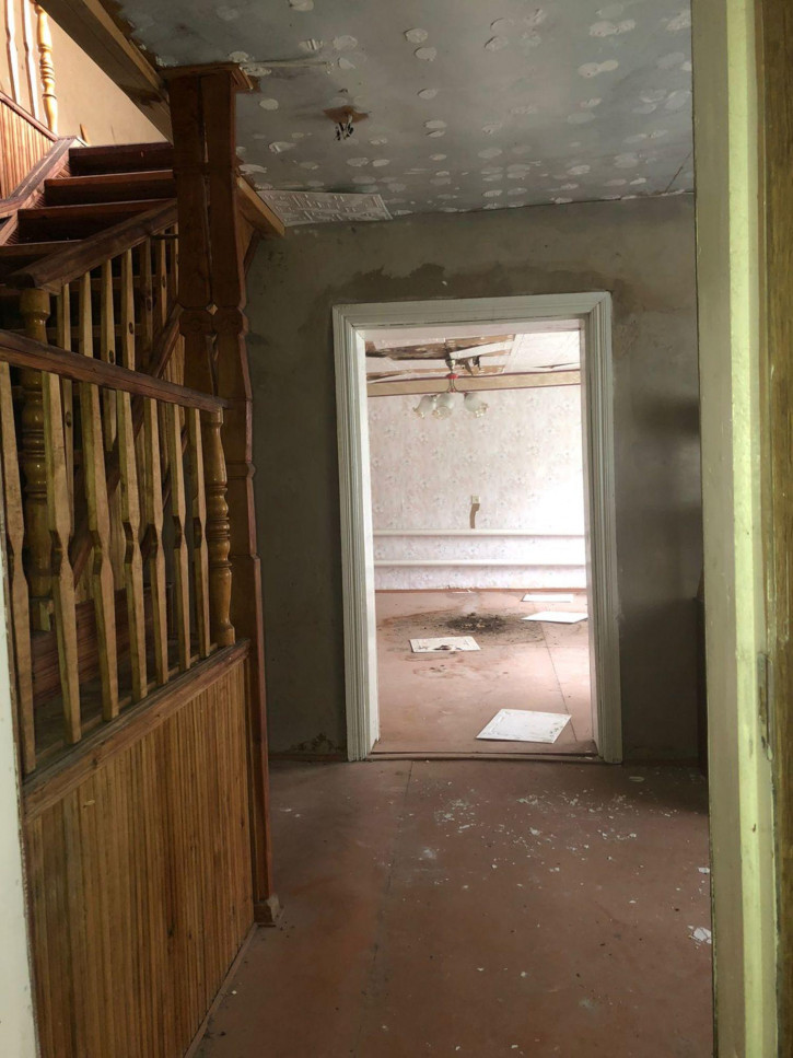 Коттедж/дом улица Ленина, 52