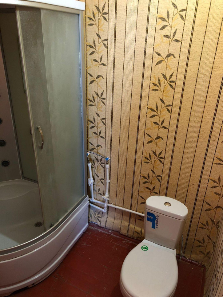 2-комн квартира Лесная улица, 25 2-комн квартира Лесная улица, 25