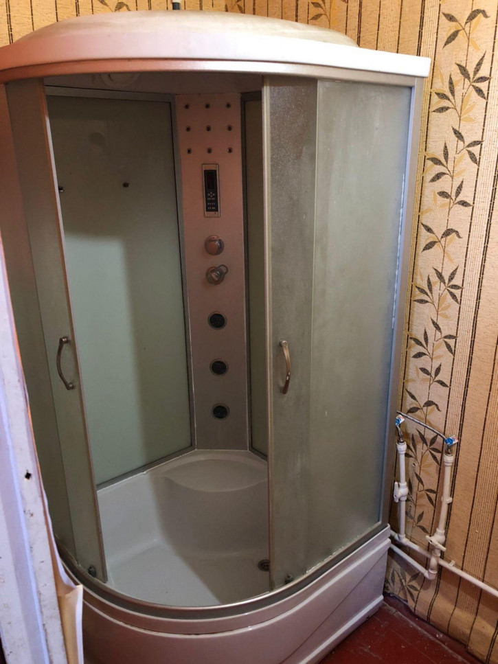 2-комн квартира Лесная улица, 25 2-комн квартира Лесная улица, 25