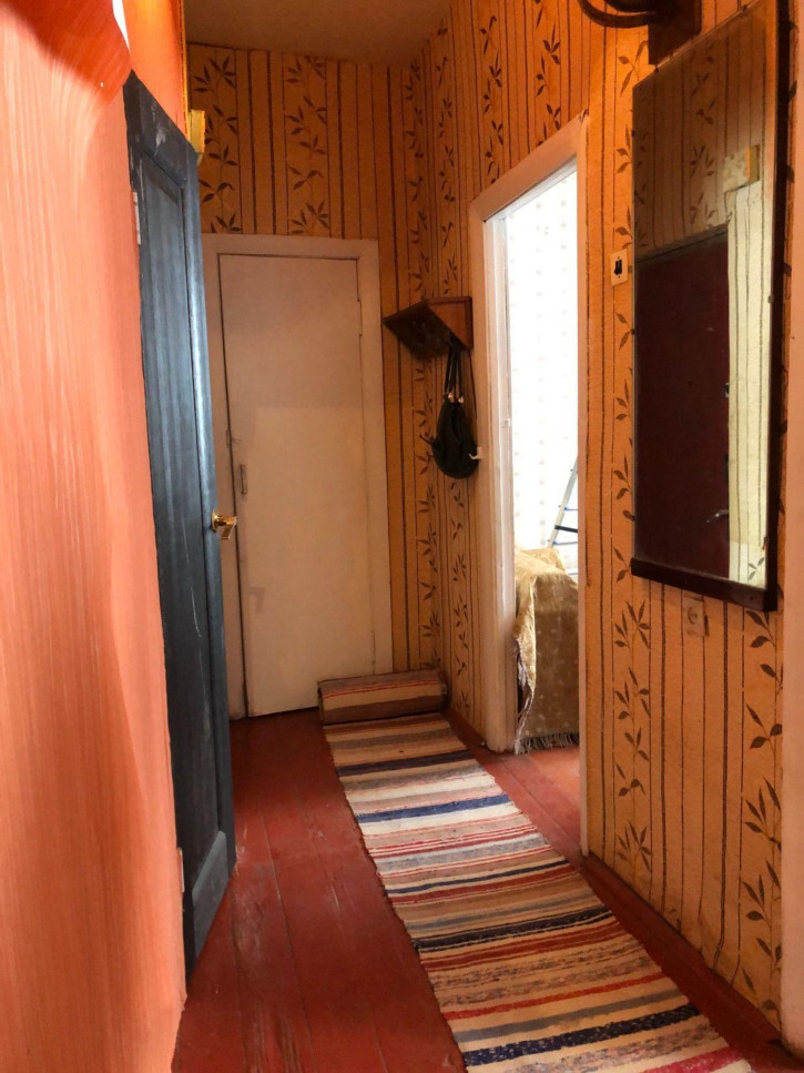 2-комн квартира Лесная улица, 25 2-комн квартира Лесная улица, 25