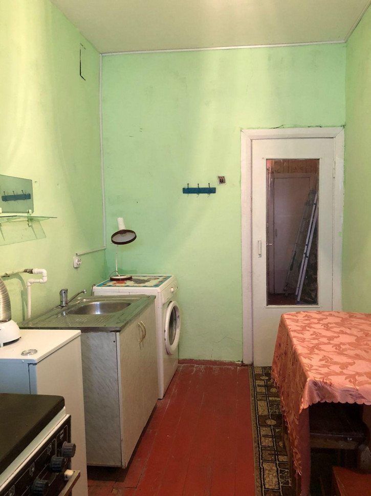 2-комн квартира Лесная улица, 25 2-комн квартира Лесная улица, 25