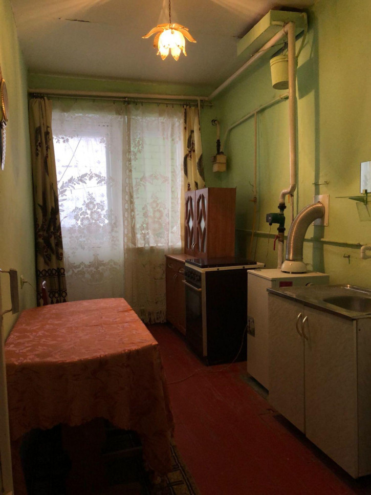 2-комн квартира Лесная улица, 25 2-комн квартира Лесная улица, 25