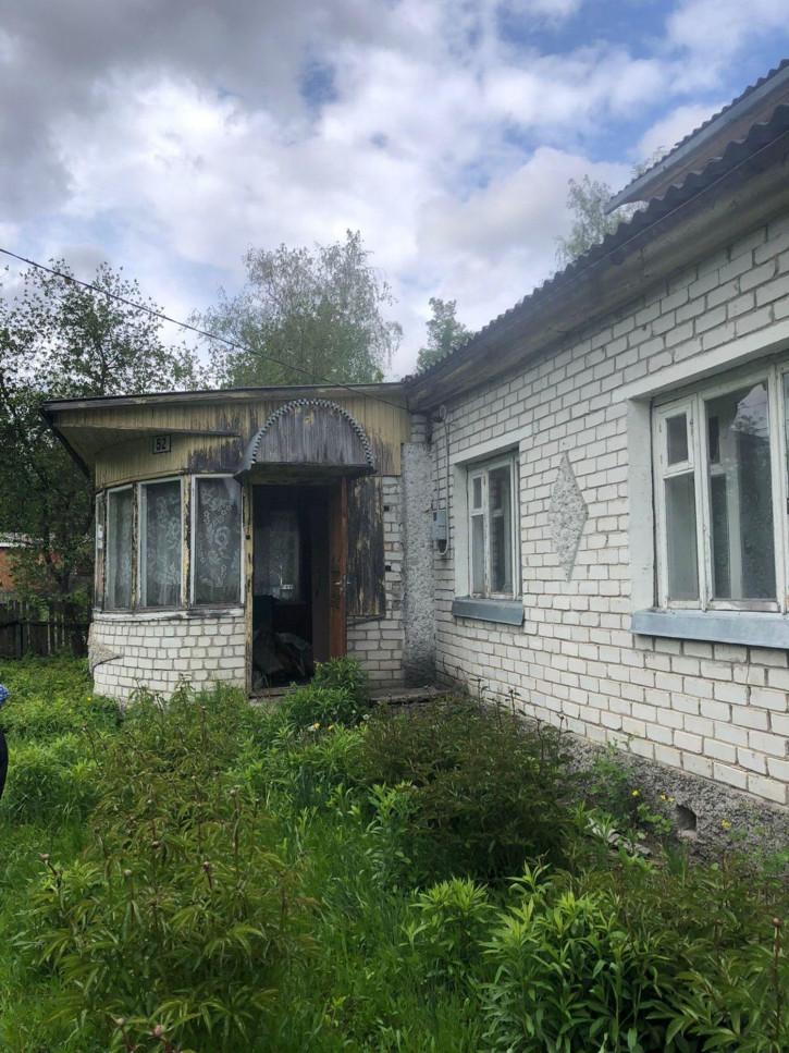 Коттедж/дом улица Ленина, 52