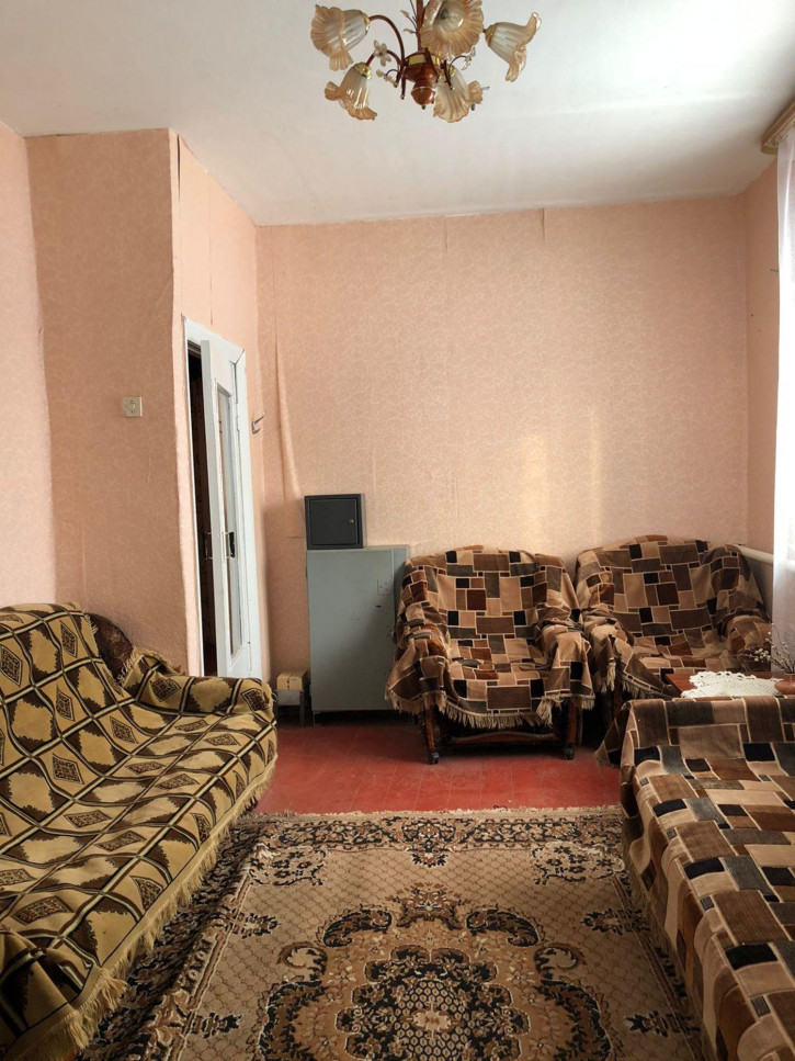 2-комн квартира Лесная улица, 25 2-комн квартира Лесная улица, 25