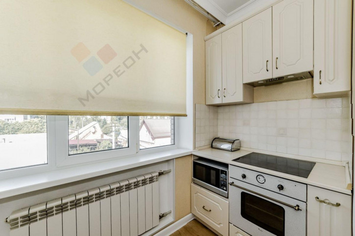 2-комн квартира Заполярная ул, 109