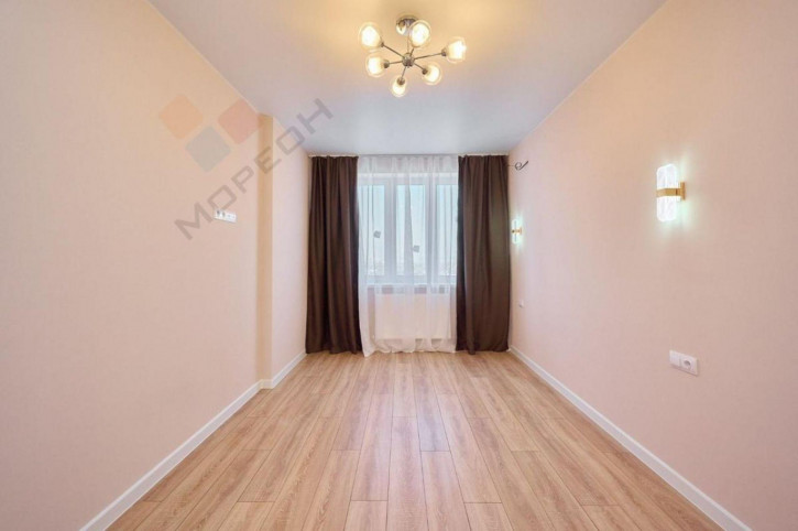 1-комн квартира Тепличная ул, 62/1к6