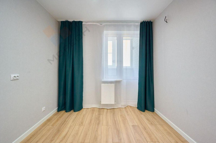 1-комн квартира Тепличная ул, 62/1к6