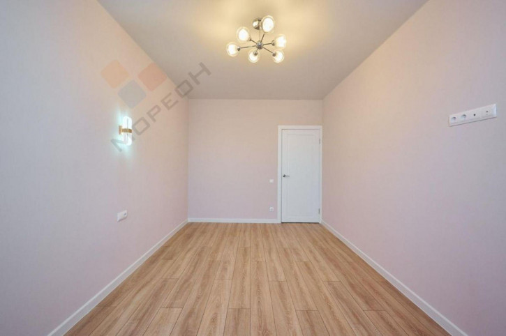 1-комн квартира Тепличная ул, 62/1к6