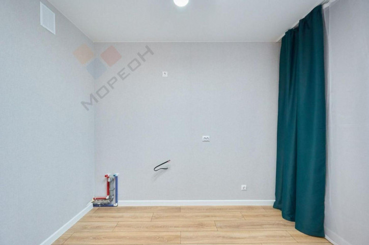 1-комн квартира Тепличная ул, 62/1к6