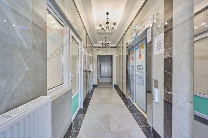 1-комн квартира Тепличная ул, 62/1к6
