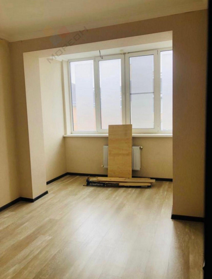 4-комн квартира им. Сергея Есенина ул, 84Б