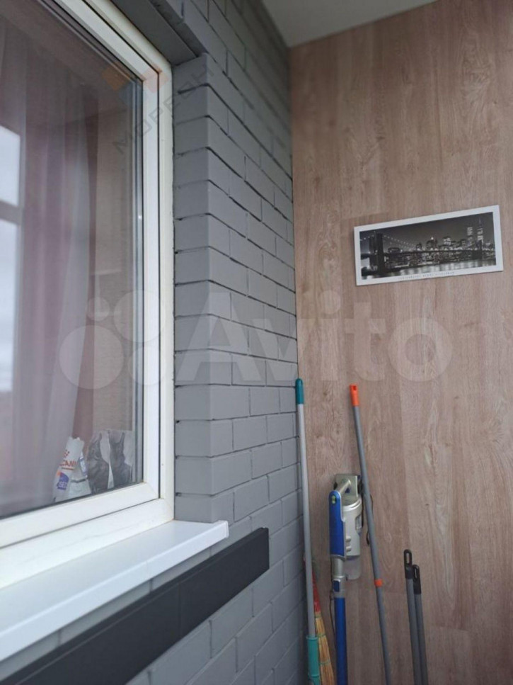 1-комн квартира Павловская ул, 1/10