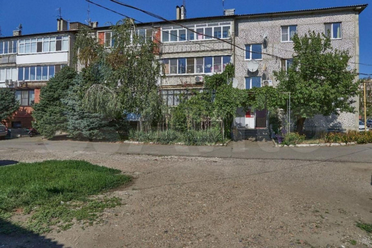 2-комн квартира Гоголя ул, 165