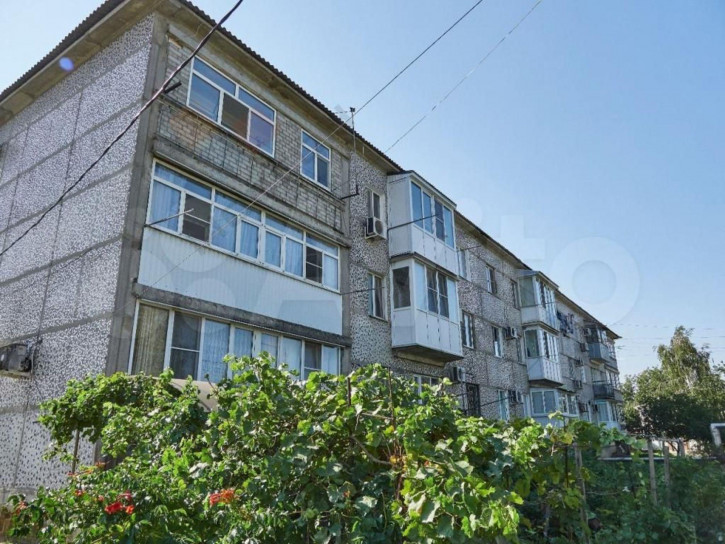 2-комн квартира Гоголя ул, 165