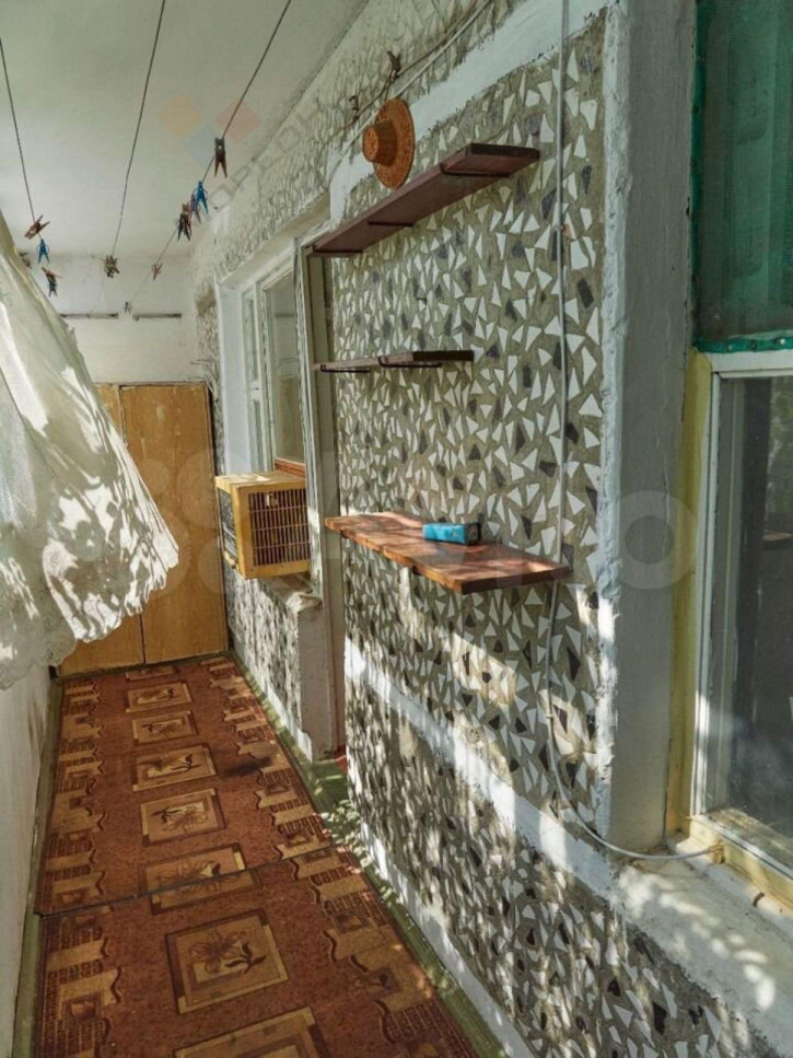 2-комн квартира Гоголя ул, 165