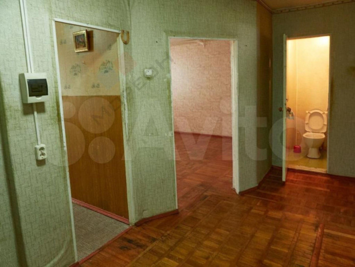 2-комн квартира Гоголя ул, 165