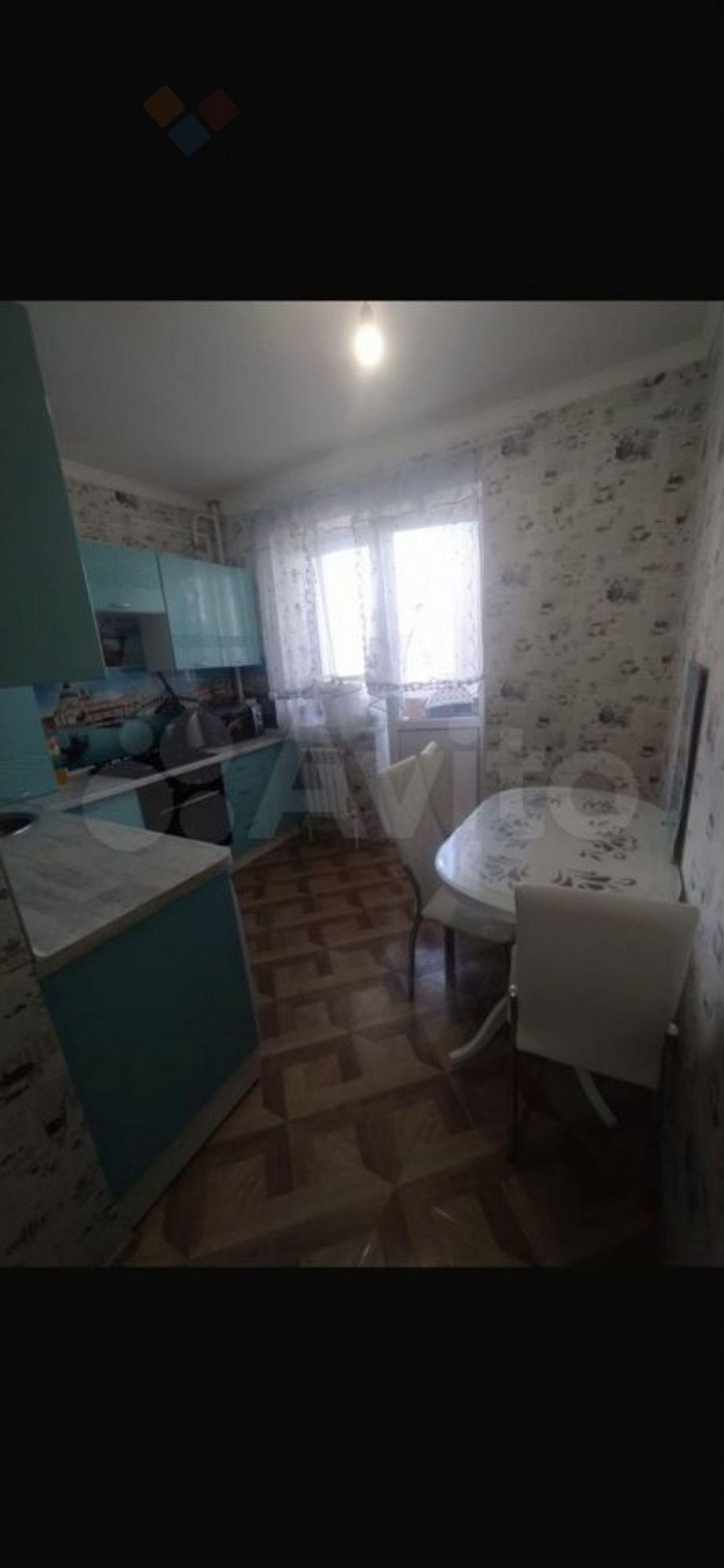 1-комн квартира И.Франко ул, 44