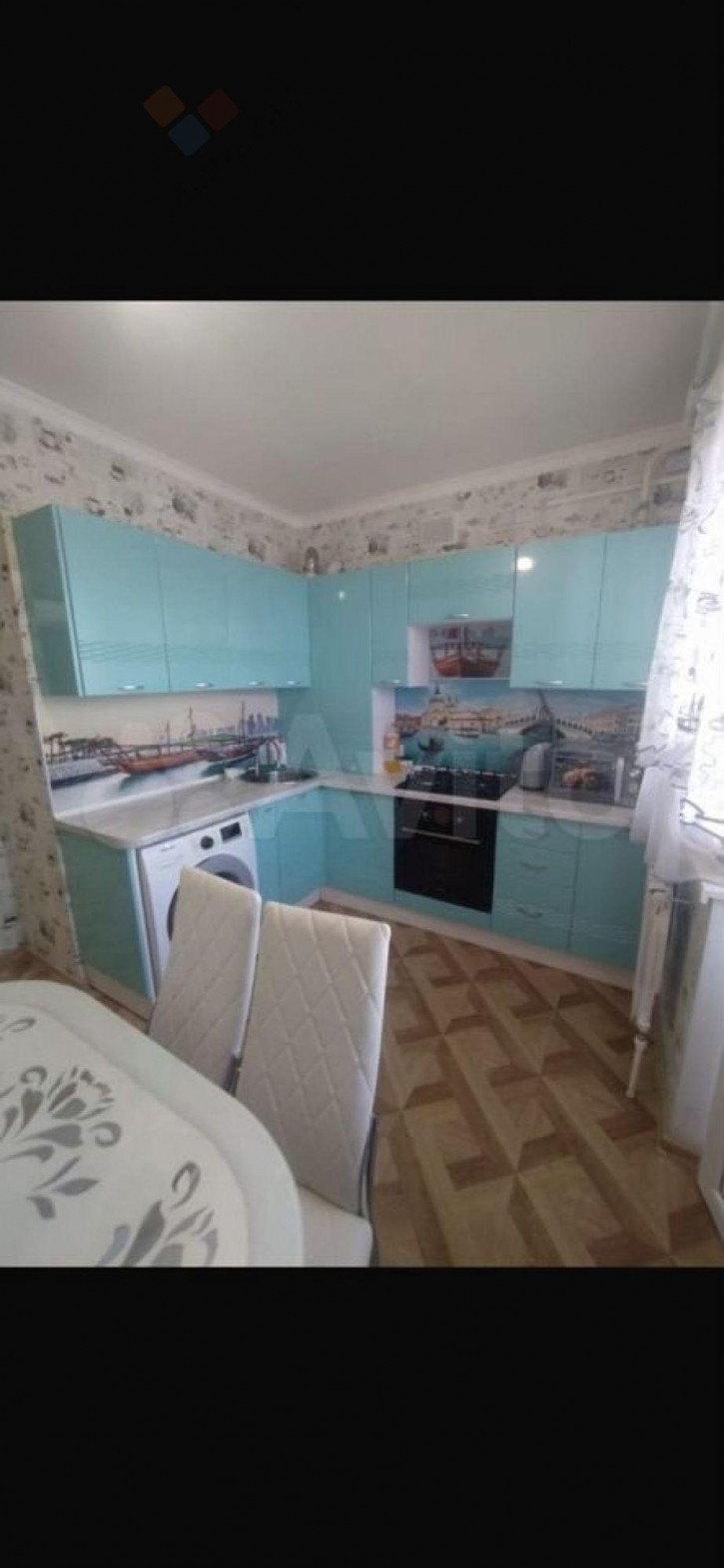 1-комн квартира И.Франко ул, 44