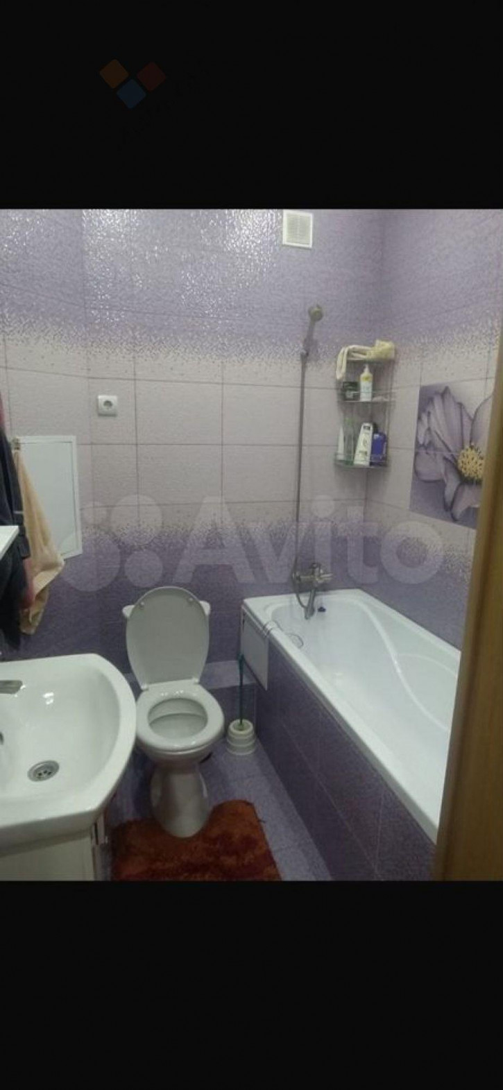 1-комн квартира И.Франко ул, 44