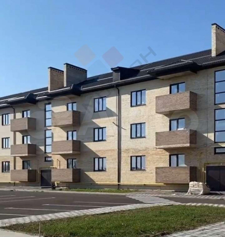 1-комн квартира Центральная ул, 22/Б