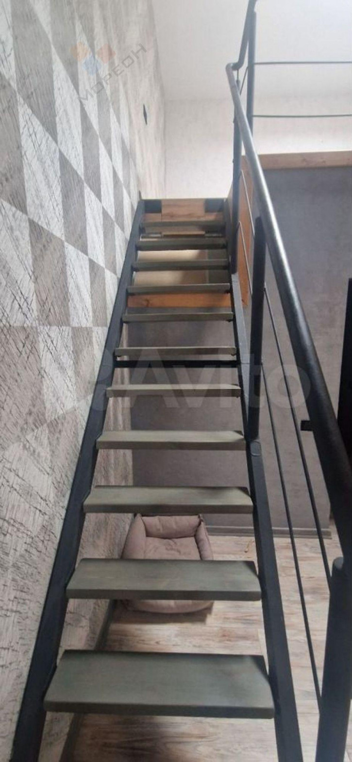 1-комн квартира Генерала Петрова ул, 41/1