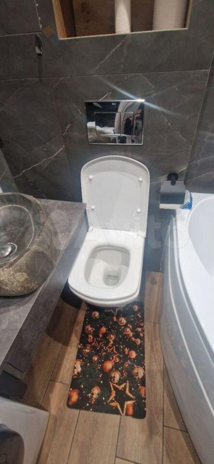 1-комн квартира Генерала Петрова ул, 41/1