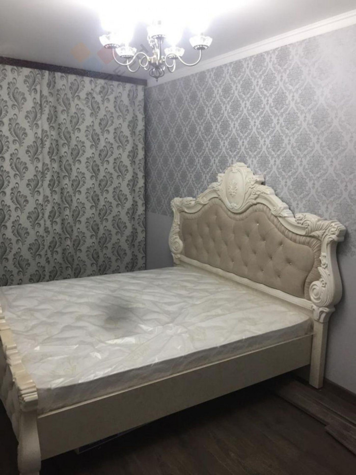 2-комн квартира Евгении Жигуленко ул, 35