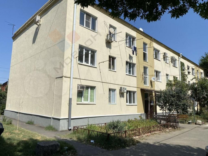 Комната Бородина ул, 22 Комната Бородина ул, 22