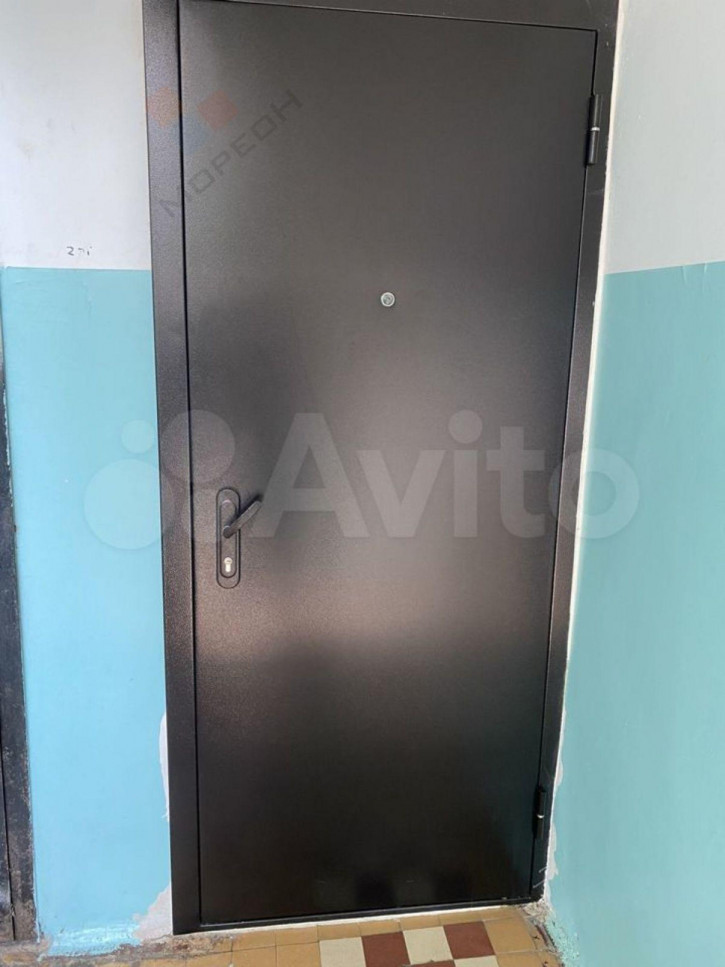 Комната Бородина ул, 22 Комната Бородина ул, 22