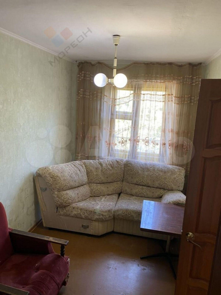 Комната Бородина ул, 22 Комната Бородина ул, 22