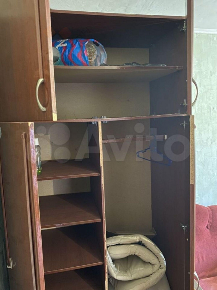 Комната Бородина ул, 22 Комната Бородина ул, 22