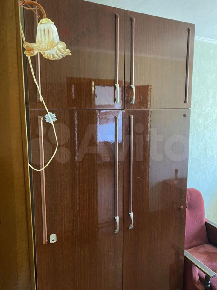 Комната Бородина ул, 22 Комната Бородина ул, 22