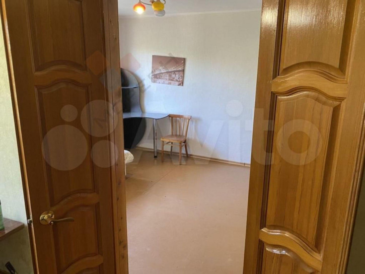 Комната Бородина ул, 22 Комната Бородина ул, 22