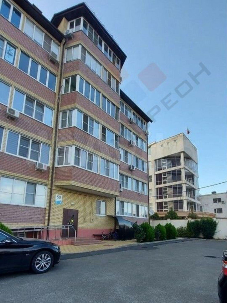 1-комн квартира Луначарского ул, 50 1-комн квартира Луначарского ул, 50