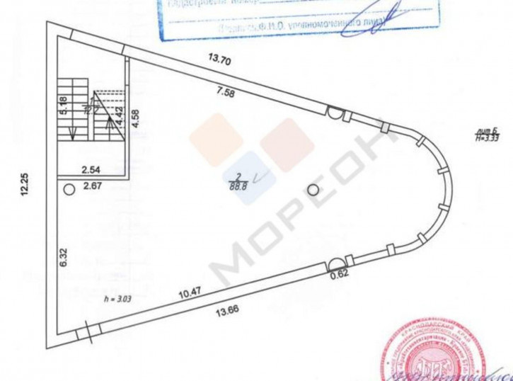 Офис Мира ул, 86/1