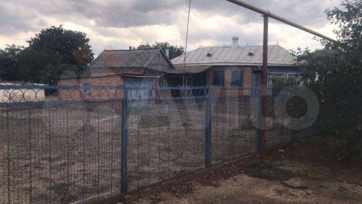 Коттедж/дом Свердлова ул, 37