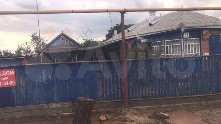 Коттедж/дом Свердлова ул, 37