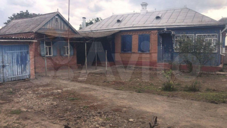 Коттедж/дом Свердлова ул, 37