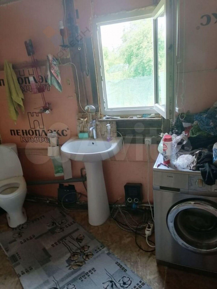 Коттедж/дом Сиреневая ул