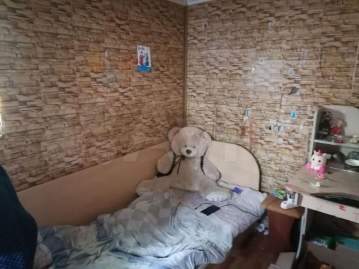 Коттедж/дом Сиреневая ул