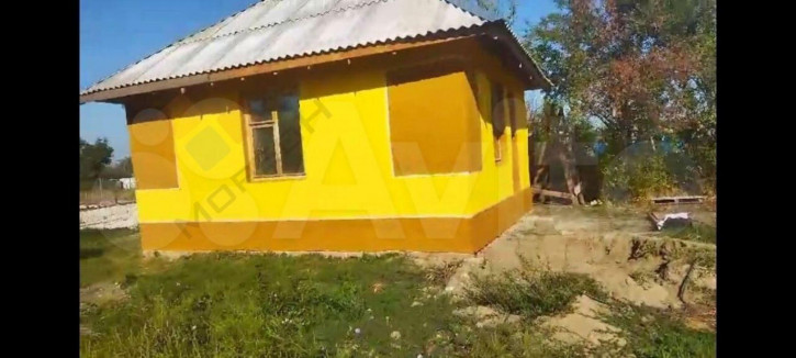 Коттедж/дом Центральная ул