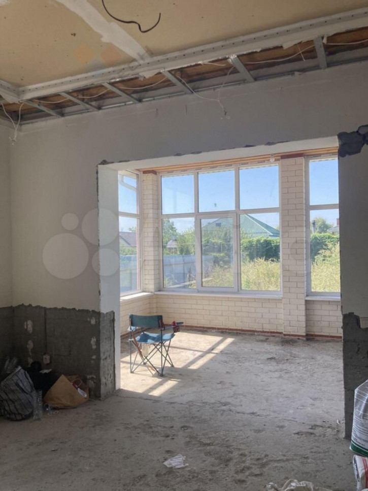 Коттедж/дом Длинный пер