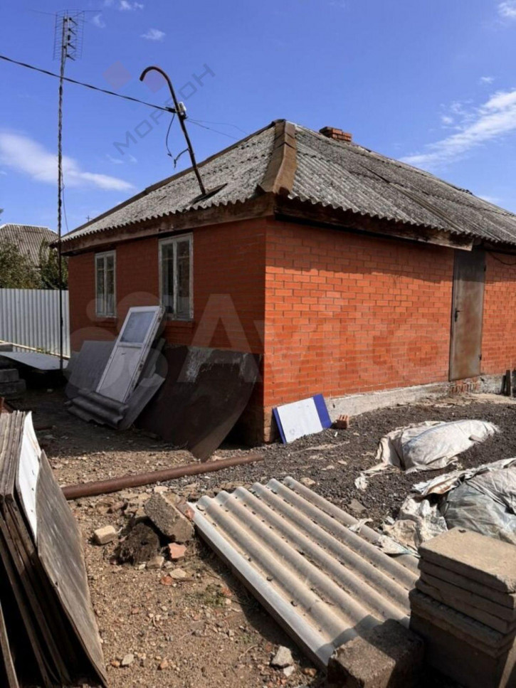 Коттедж/дом Братская ул, 41 Коттедж/дом Братская ул, 41