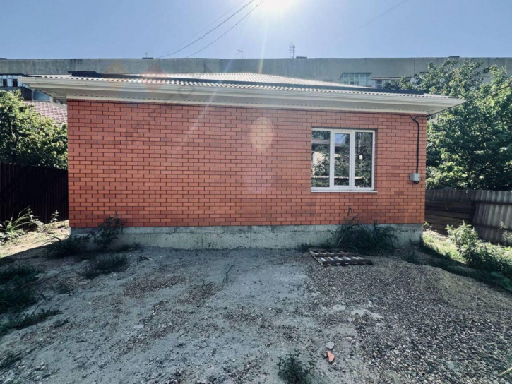 Коттедж/дом Фрунзе ул, 2/1 Коттедж/дом Фрунзе ул, 2/1