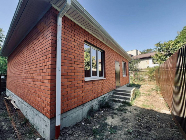 Коттедж/дом Фрунзе ул, 2/1 Коттедж/дом Фрунзе ул, 2/1