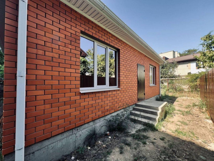 Коттедж/дом Фрунзе ул, 2/1 Коттедж/дом Фрунзе ул, 2/1