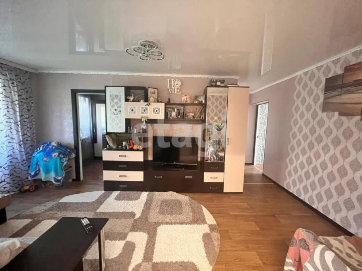 3-комн квартира Лесная, 27 3-комн квартира Лесная, 27