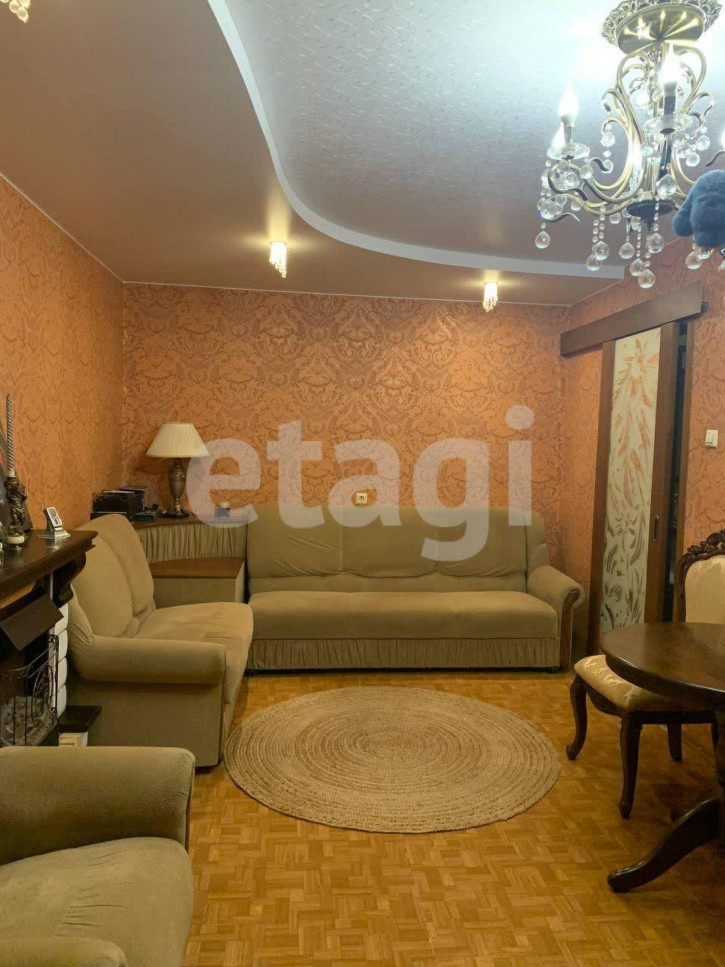 3-комн квартира Давыдовский-3 мкр., 20 3-комн квартира Давыдовский-3 мкр., 20